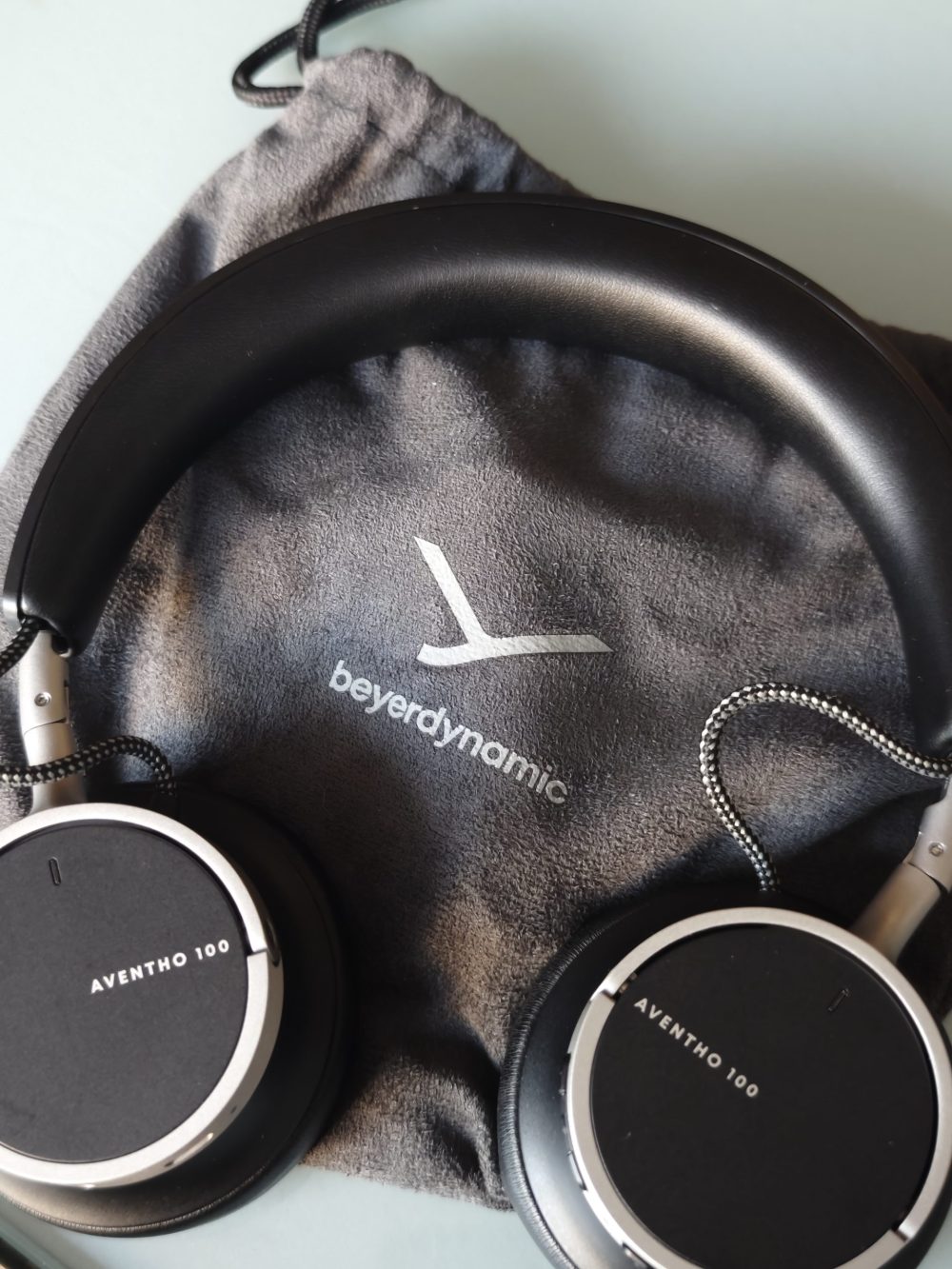 Aventho 100 (Foto: senses.se)