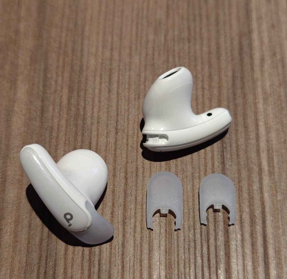 Anker Soundcore Liberty Buds (Foto: senses.se)