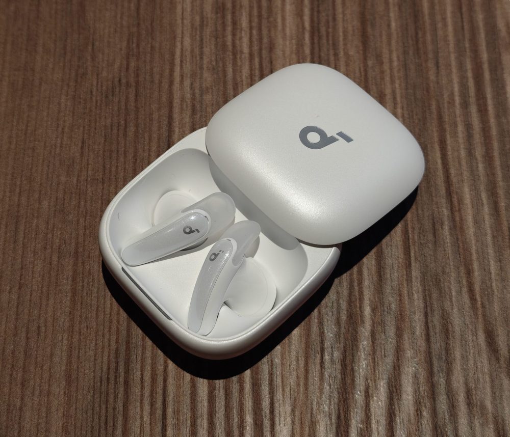 Anker Soundcore Liberty Buds (Foto: senses.se)