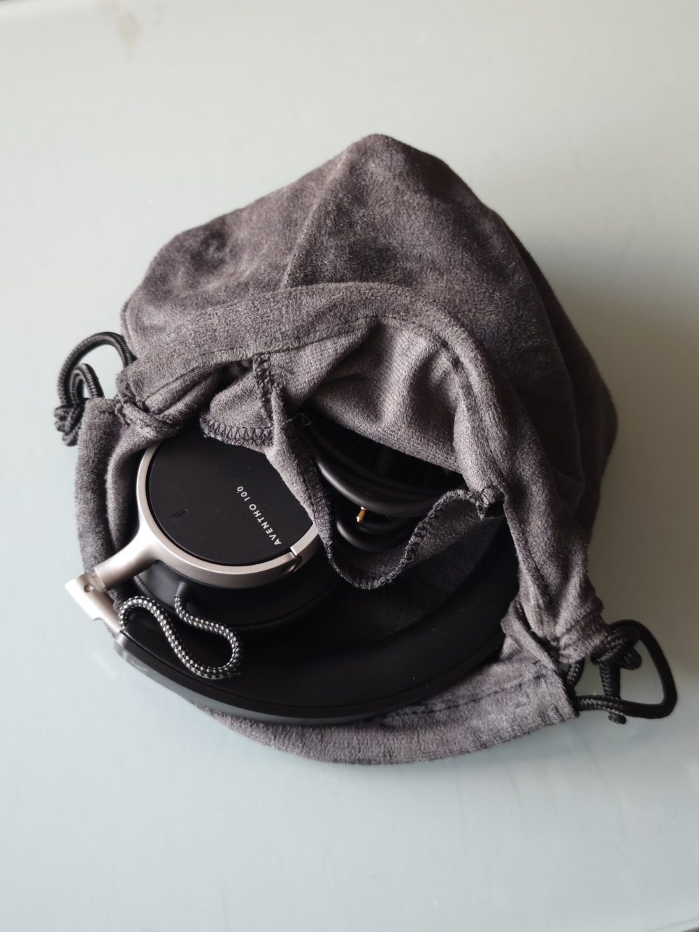 Aventho 100 (Foto: senses.se)