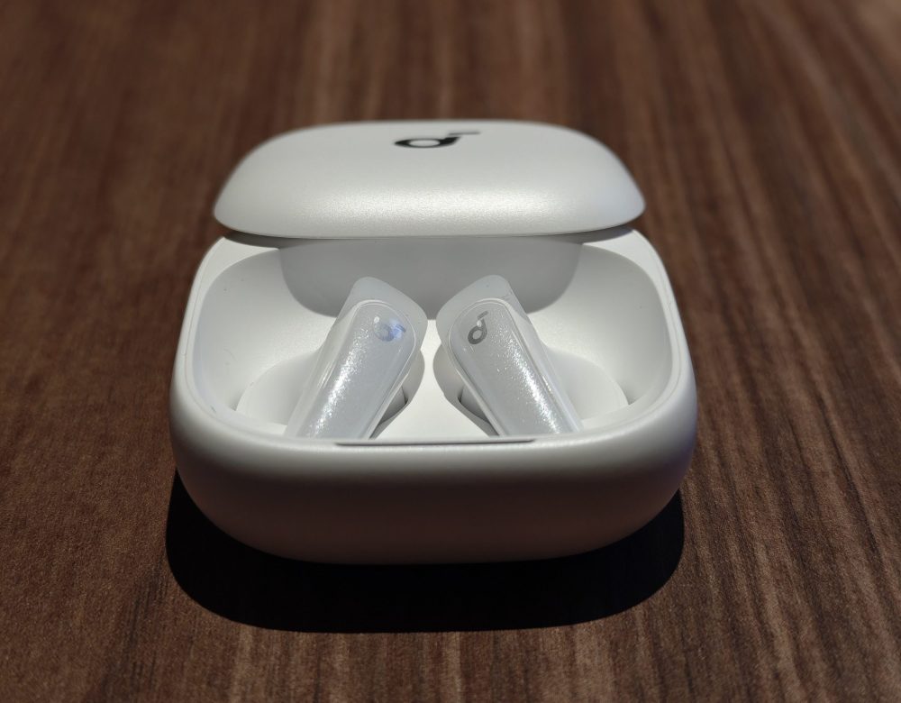 Anker Soundcore Liberty Buds (Foto: senses.se)