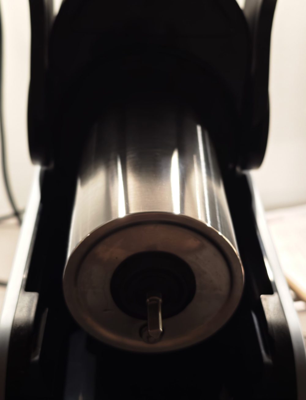 Ninja SLUSHi (Photo: senses.se)