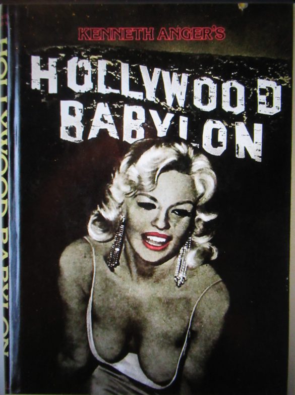 Hollywood Babylon 2