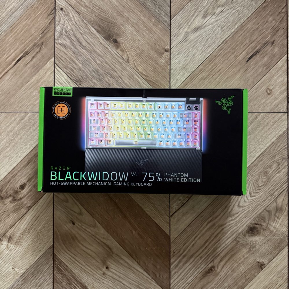 Razer-BlackWidow-V4