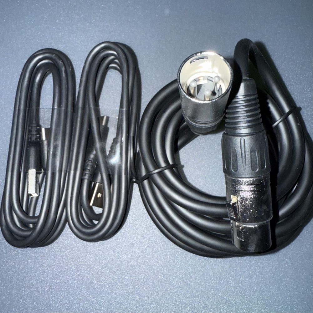 Steelseries-Xlrkabel-Usbc-kabel