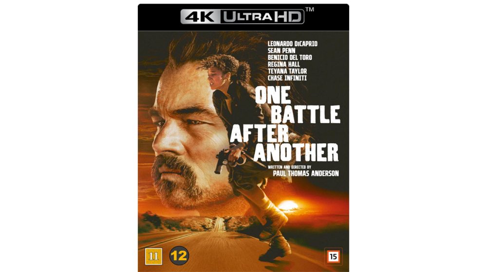 Recension: One Battle After Another