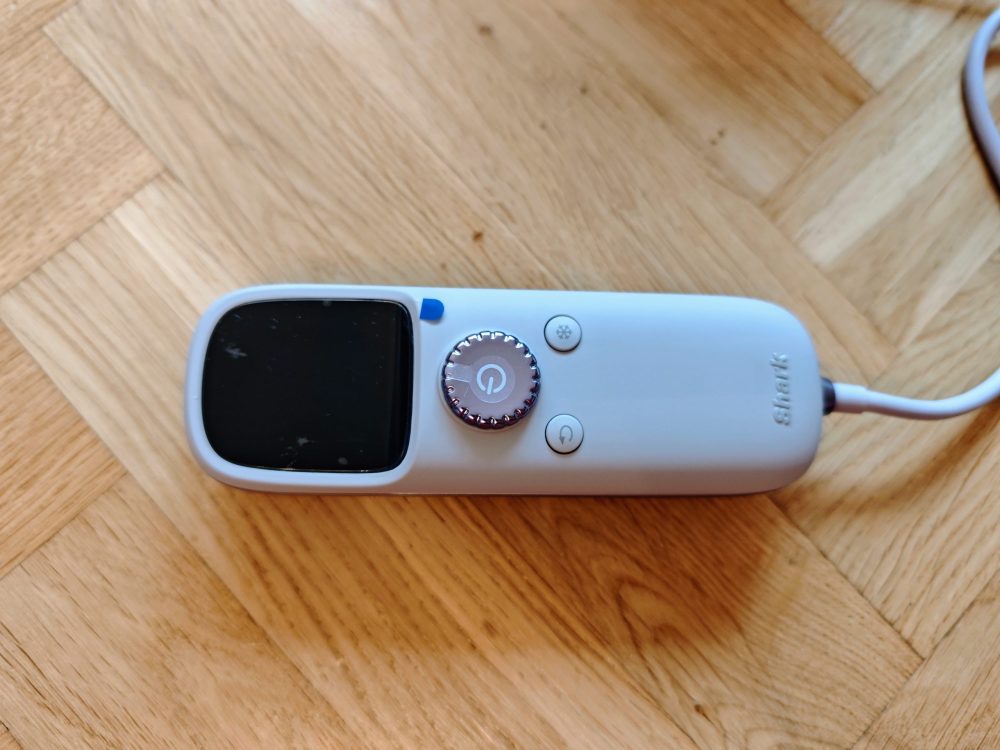 Shark CryoGlow fjärren