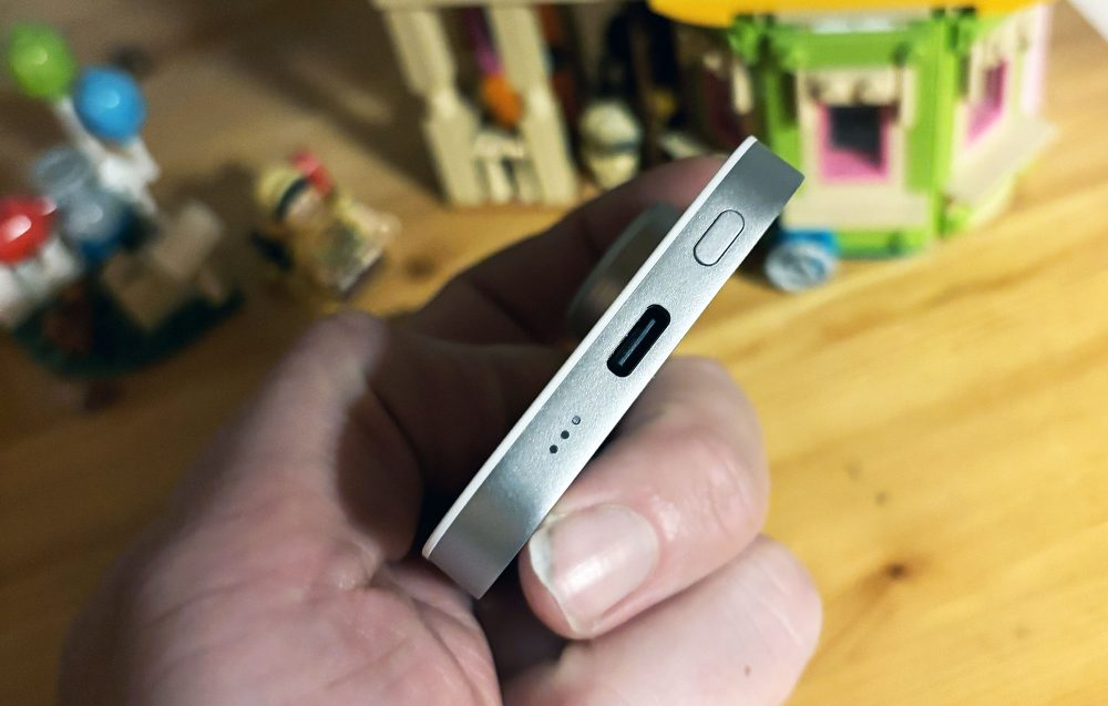 Foto: Senses.se - Anker - Soundcore Work - Bild 01