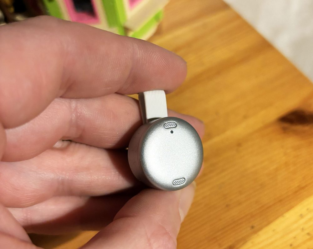 Foto: Senses.se - Anker - Soundcore Work - Bild 02