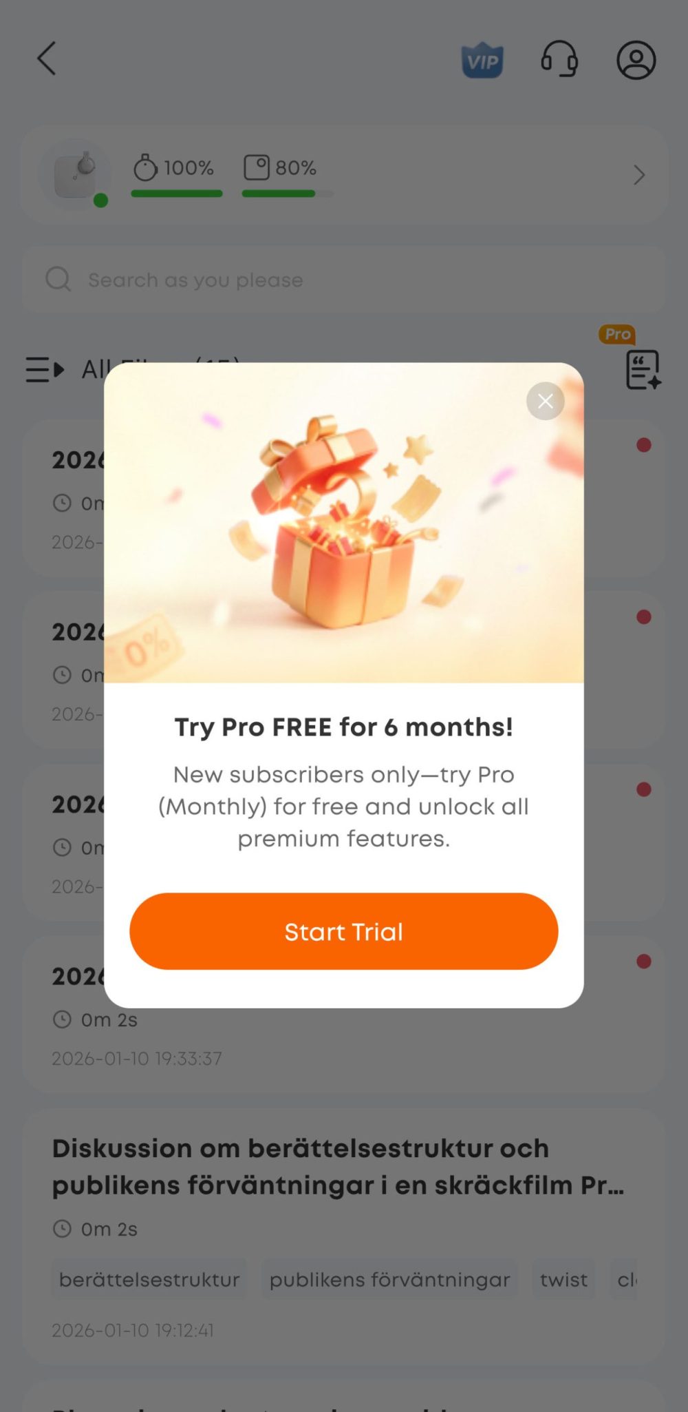 Foto: Senses.se - Anker - Soundcore Work - Bild 05