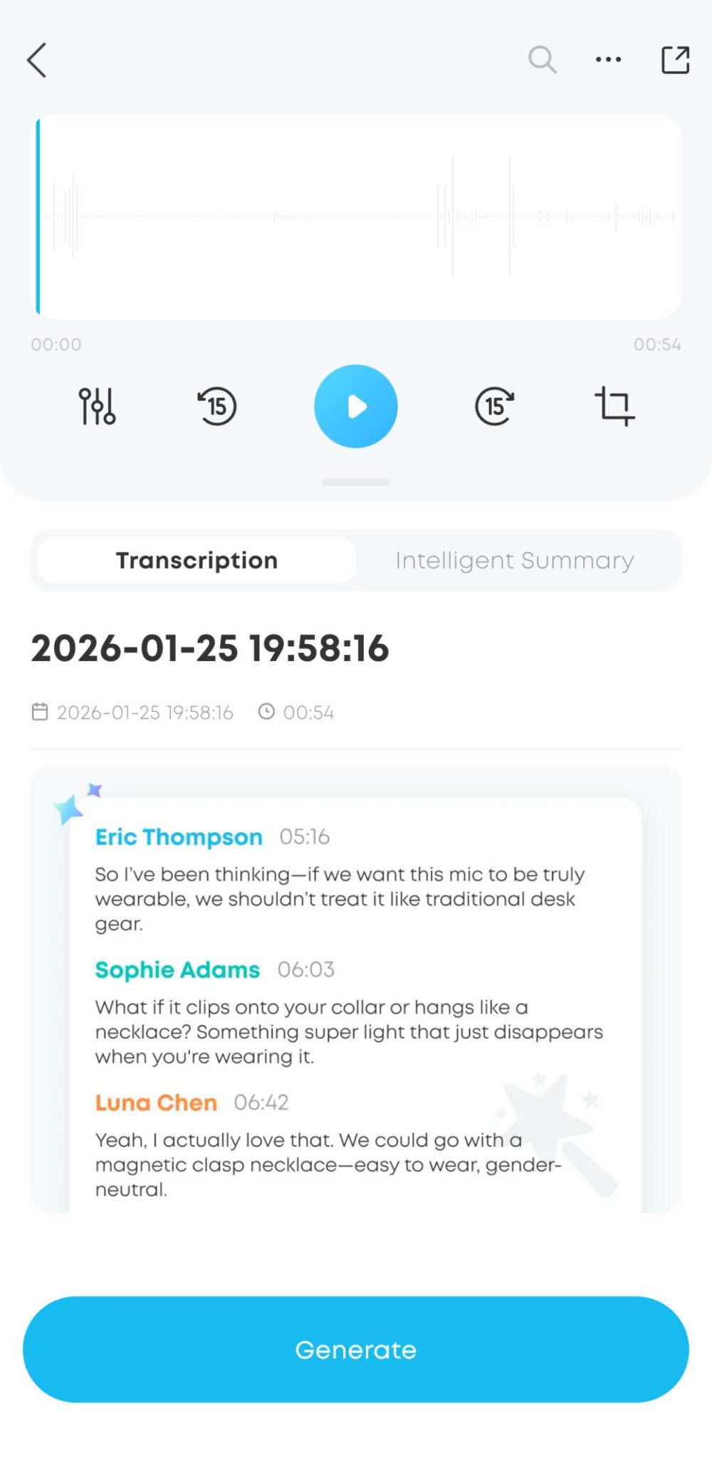 Foto: Senses.se - Anker - Soundcore Work - Bild 03