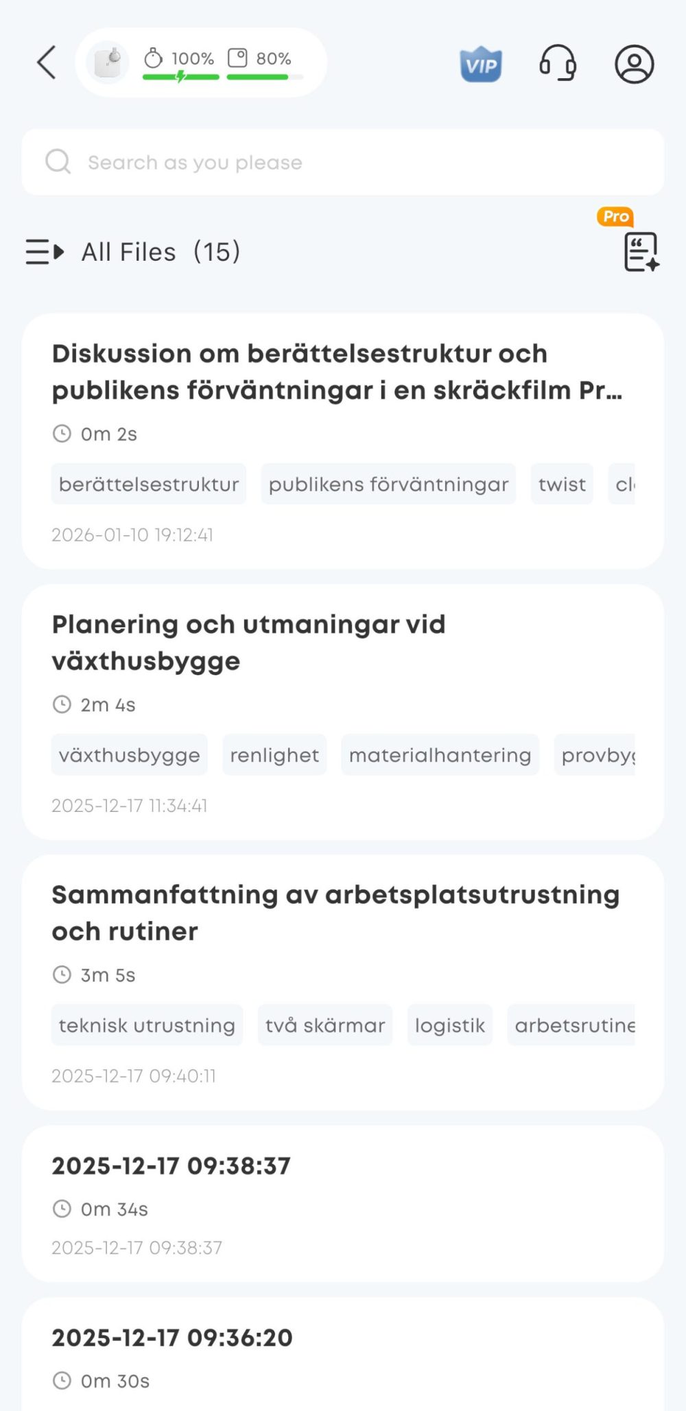 Foto: Senses.se - Anker - Soundcore Work - Bild 04