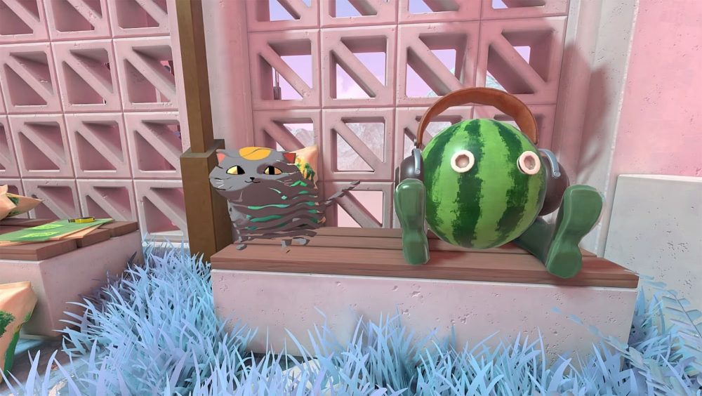 Viewfinder - Foto: ©2025/26 - Thunderful Games (Nintendo.com) - Screenshot 01