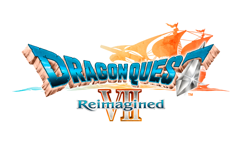 Recension: Dragon Quest VII reimagined
