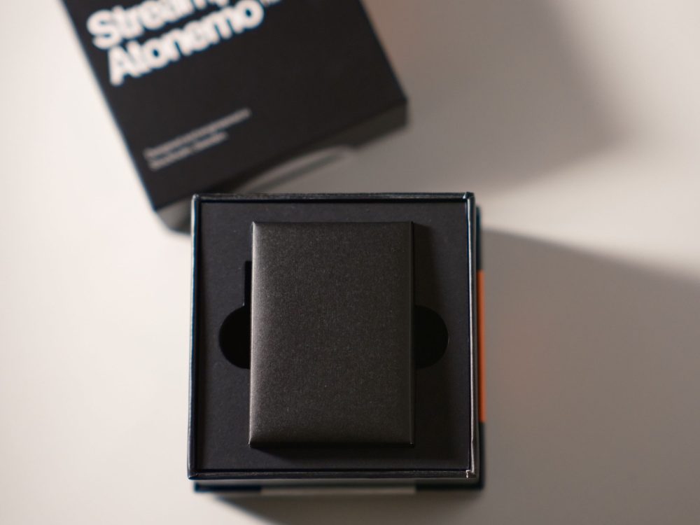 Atonemo Streamplayer