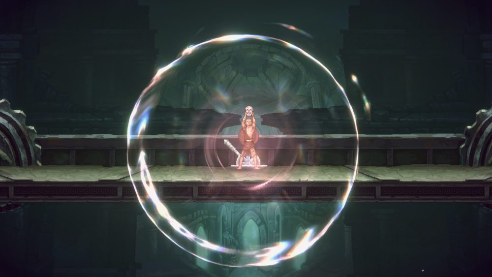 God of war sons of Sparta Lycurgus