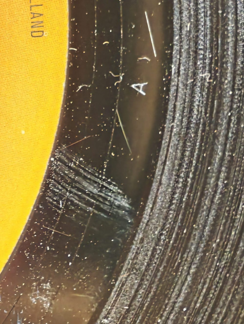 Xiaomi 17 Ultra zoom förmåga. (Foto: senses.se)