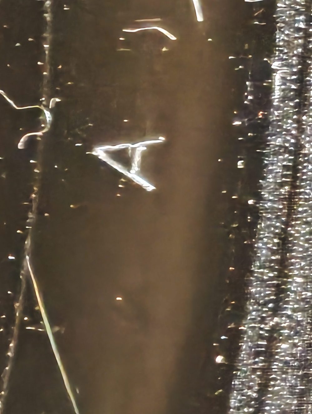 Xiaomi 17 Ultra zoom förmåga. (Foto: senses.se)