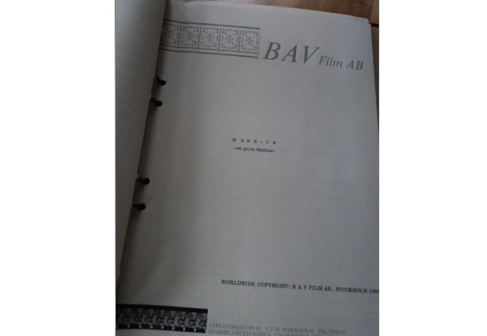 Foto: Thomas Nilsson - manus