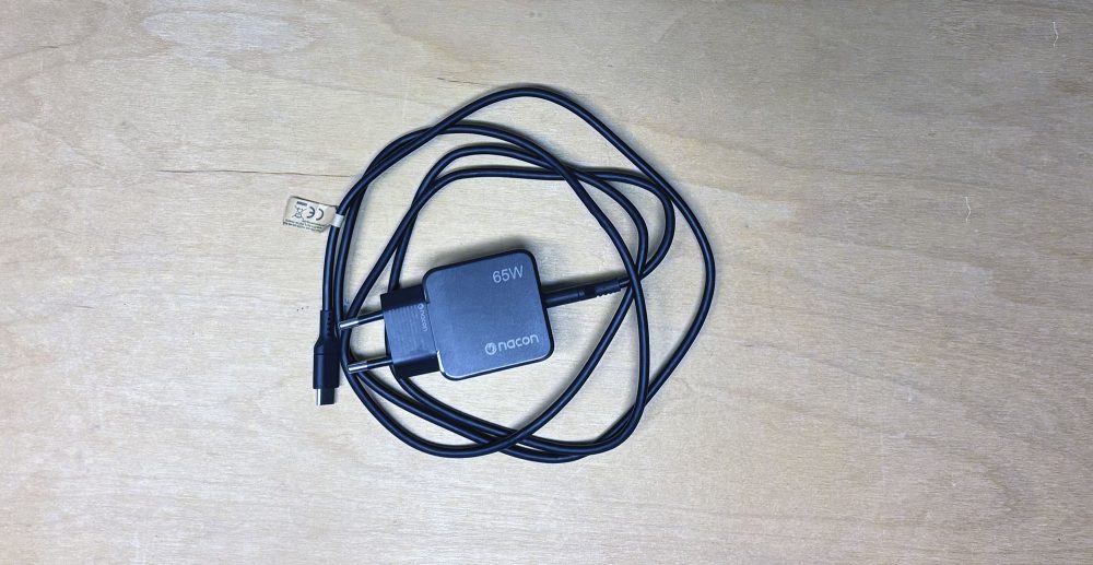 Foto: Senses.se - Switch 2 tillbehör från Nacon - bild: 01