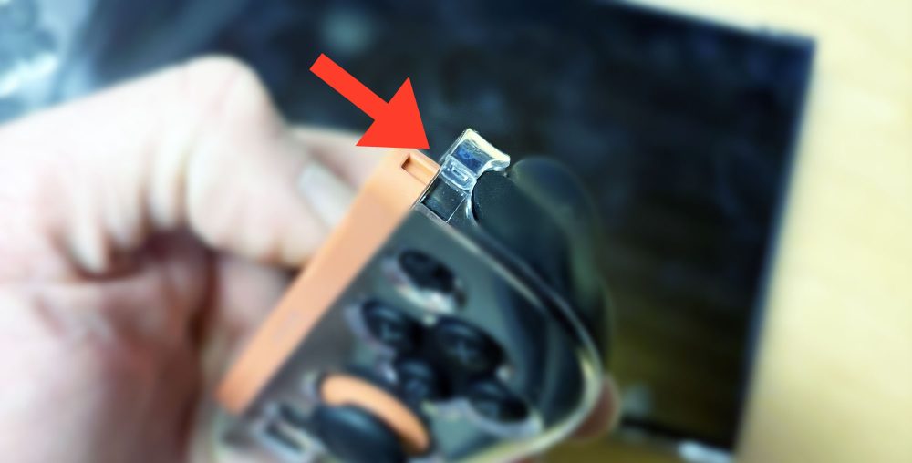 Foto: Senses.se - Switch 2 tillbehör från Nacon - bild: 16