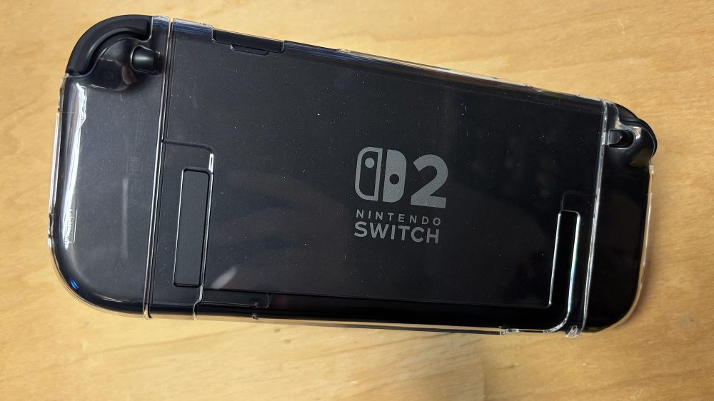 Foto: Senses.se - Switch 2 tillbehör från Nacon - bild: 14