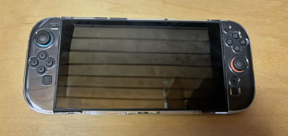 Foto: Senses.se - Switch 2 tillbehör från Nacon - bild: 15