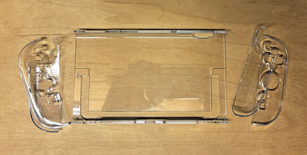 Foto: Senses.se - Switch 2 tillbehör från Nacon - bild: 13