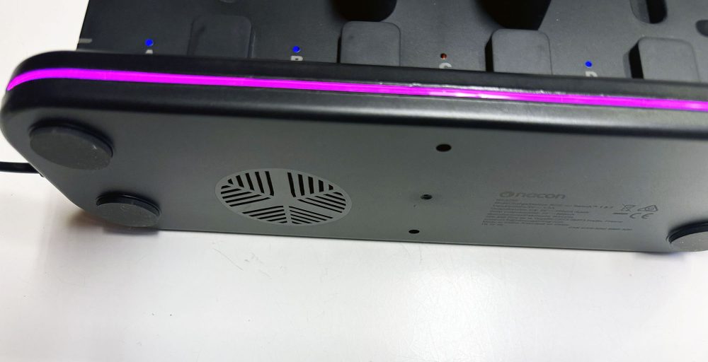 Foto: Senses.se - Switch 2 tillbehör från Nacon - bild: 12