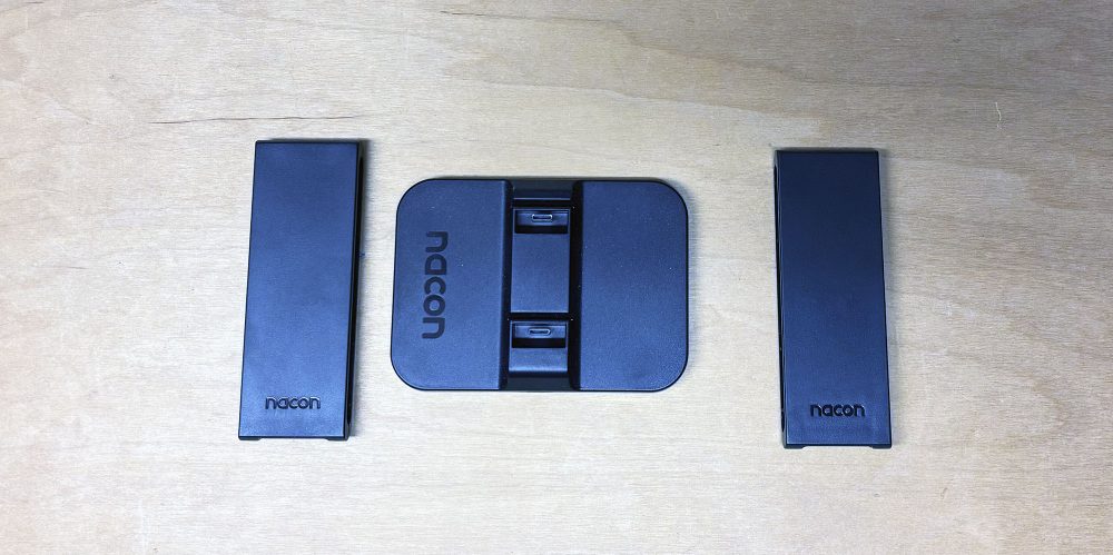 Foto: Senses.se - Switch 2 tillbehör från Nacon - bild: 03