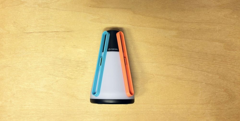 Foto: Senses.se - Switch 2 tillbehör från Nacon - bild: 07