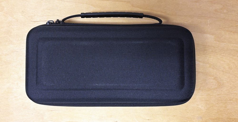 Foto: Senses.se - Switch 2 tillbehör från Nacon - bild: 19