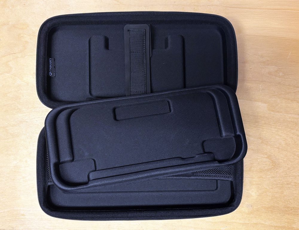 Foto: Senses.se - Switch 2 tillbehör från Nacon - bild: 20