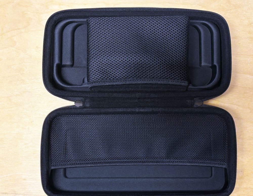 Foto: Senses.se - Switch 2 tillbehör från Nacon - bild: 21