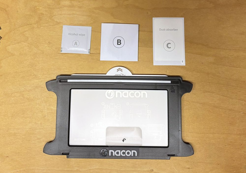 Foto: Senses.se - Switch 2 tillbehör från Nacon - bild: 17