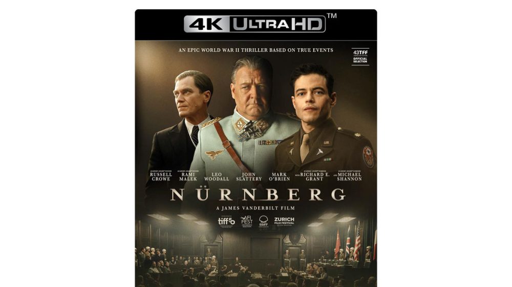 Recension: Nürnberg