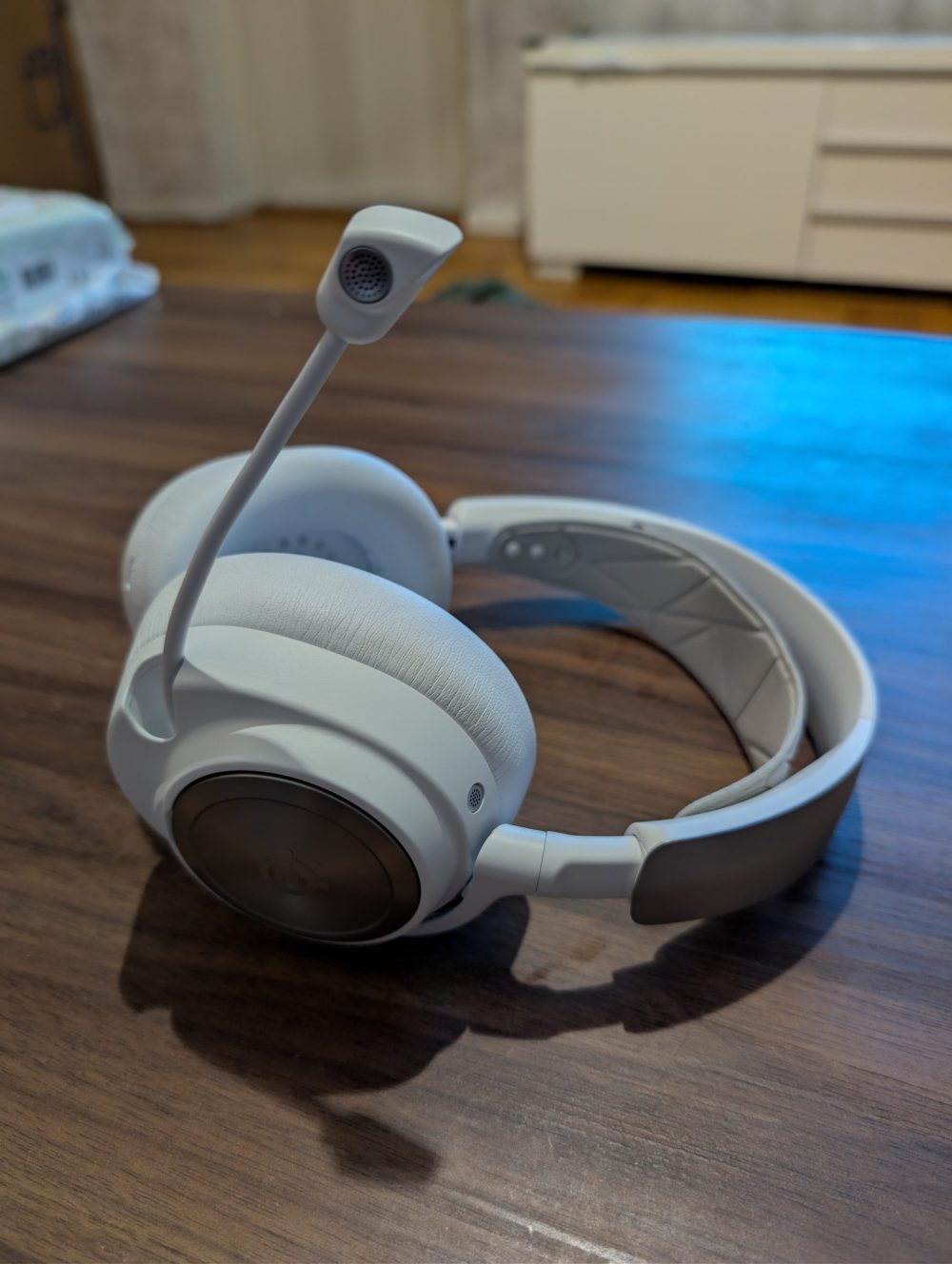 SteelSeries Arctis Nova Pro Wireless