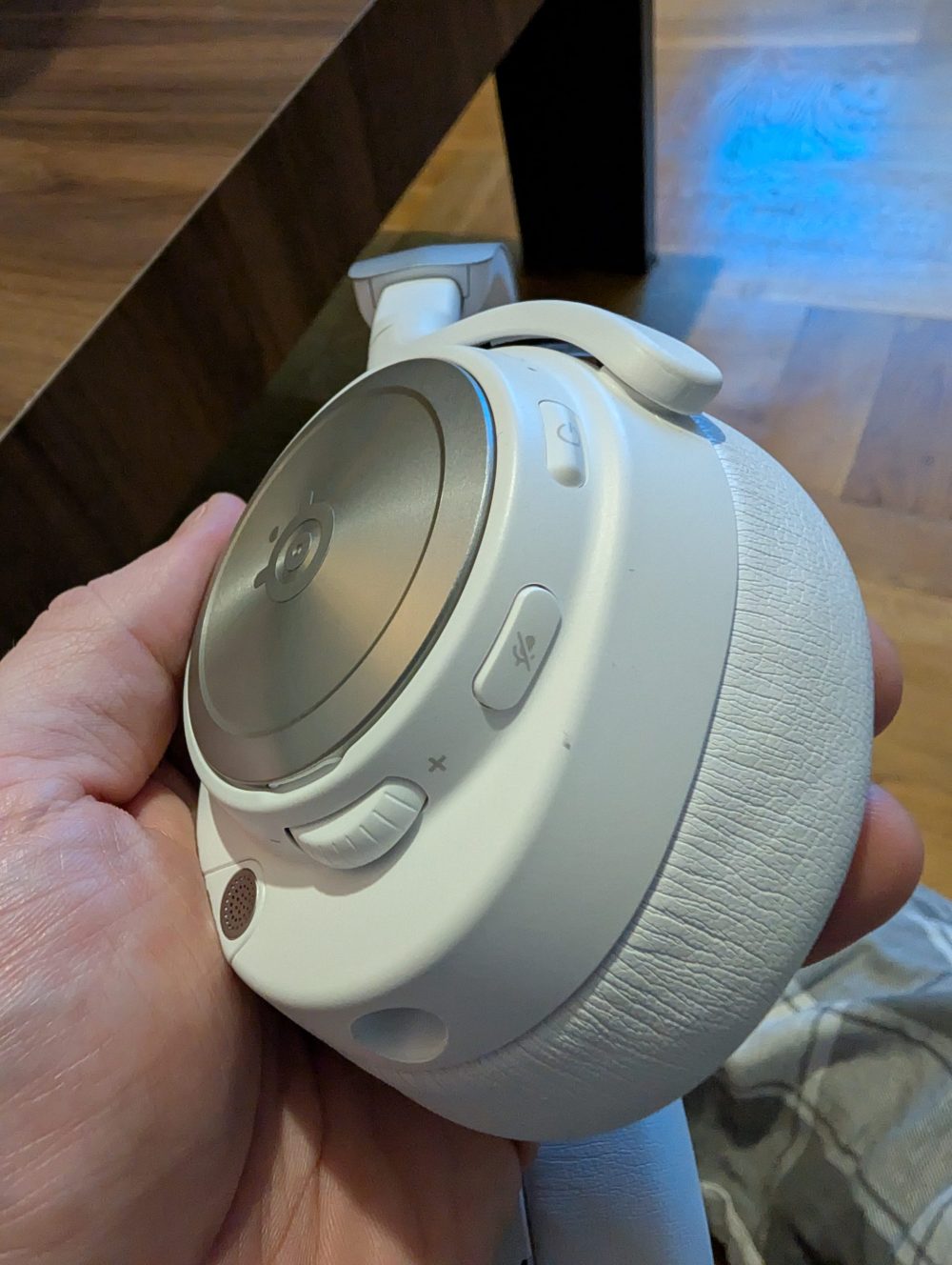 SteelSeries Arctis Nova Pro Wireless