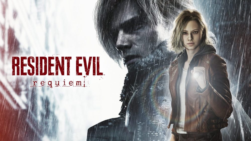 Recension: Resident Evil - Requiem
