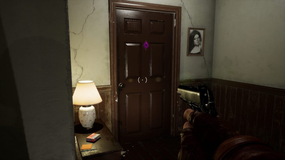 Ebola Village - Foto: ©2026 - Axyos Games Entertainment - The gun