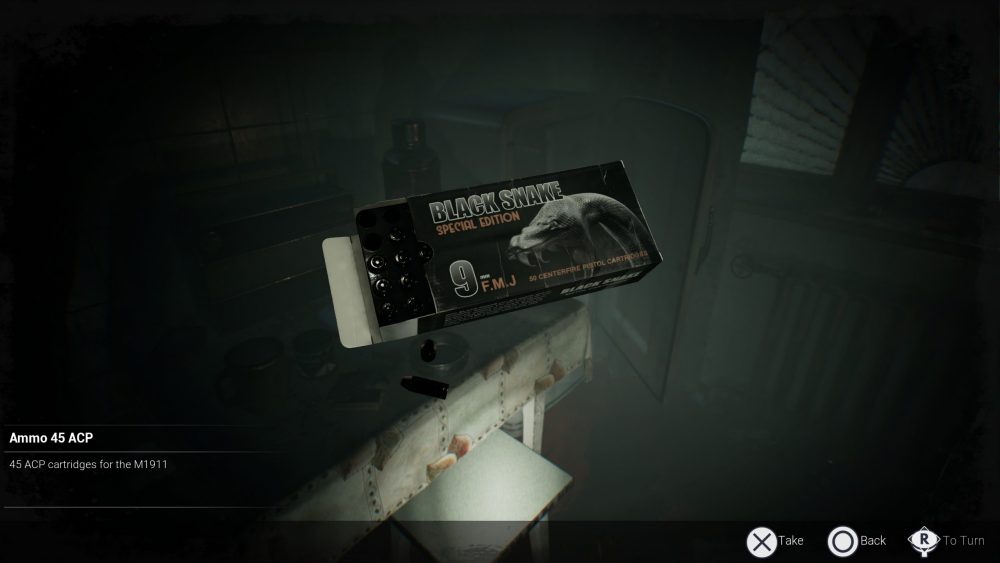 Ebola Village - Foto: ©2026 - Axyos Games Entertainment - The Bullets