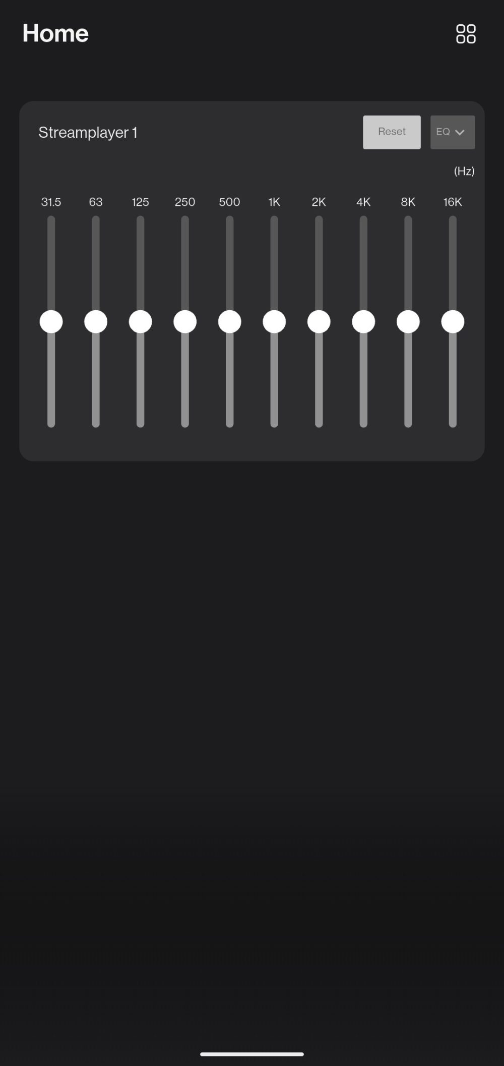 Atonemo Streamplayer App