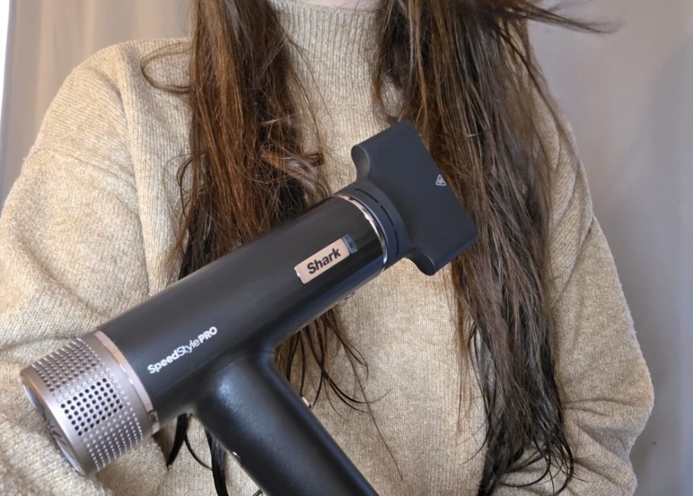 shark-speedstyle-pro-5-in-1 blow-dry