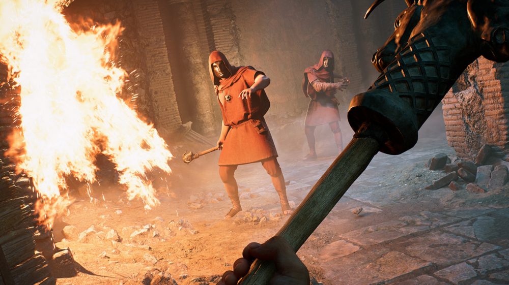 Indiana Jones and the Great Circle: The Order of Giants - The Cult