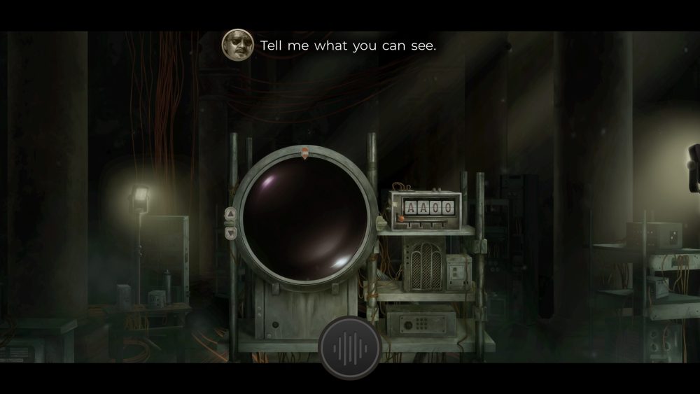 TR-49 - Foto: ©2026 - Inkle - The machine again