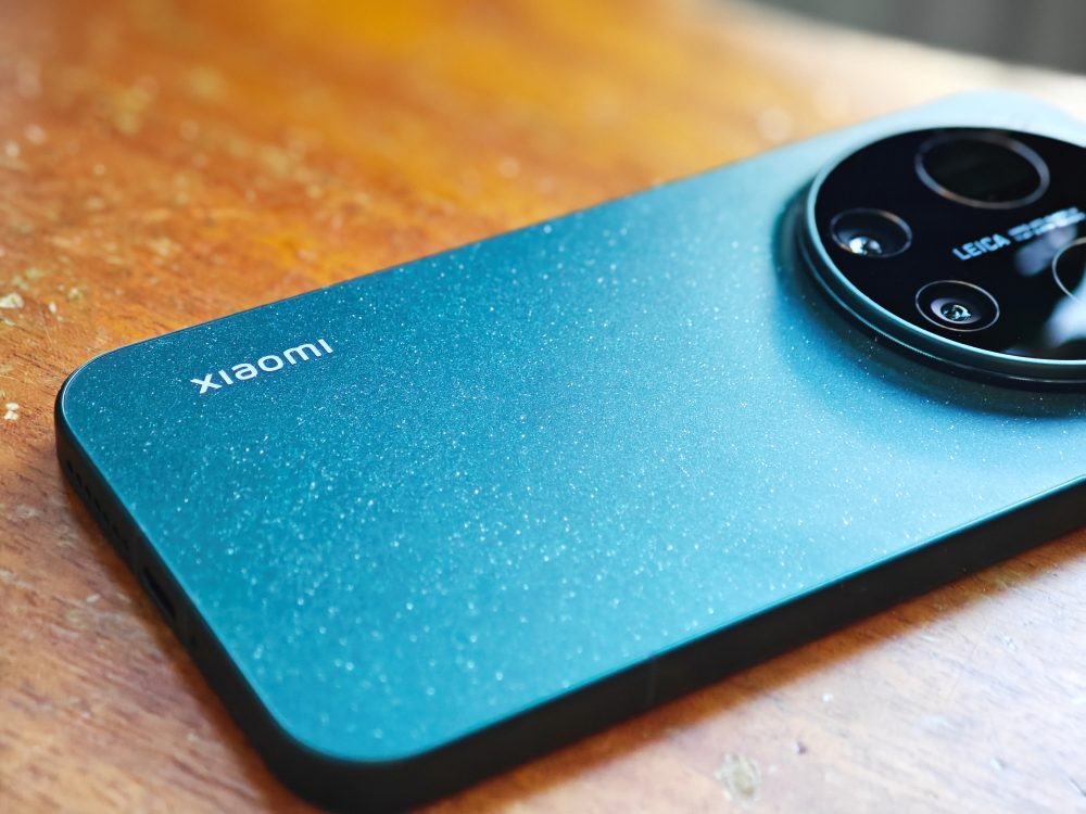 Xiaomi 17 Ultra (Foto: senses.se)