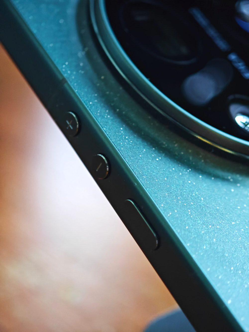 Xiaomi 17 Ultra (Foto: senses.se)