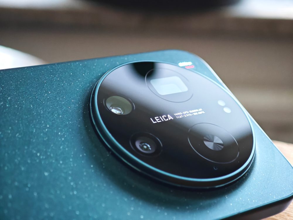 Xiaomi 17 Ultra (Foto: senses.se)