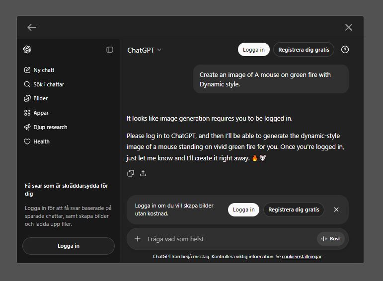 However, you need to log in to your account. (Photo: Razer)