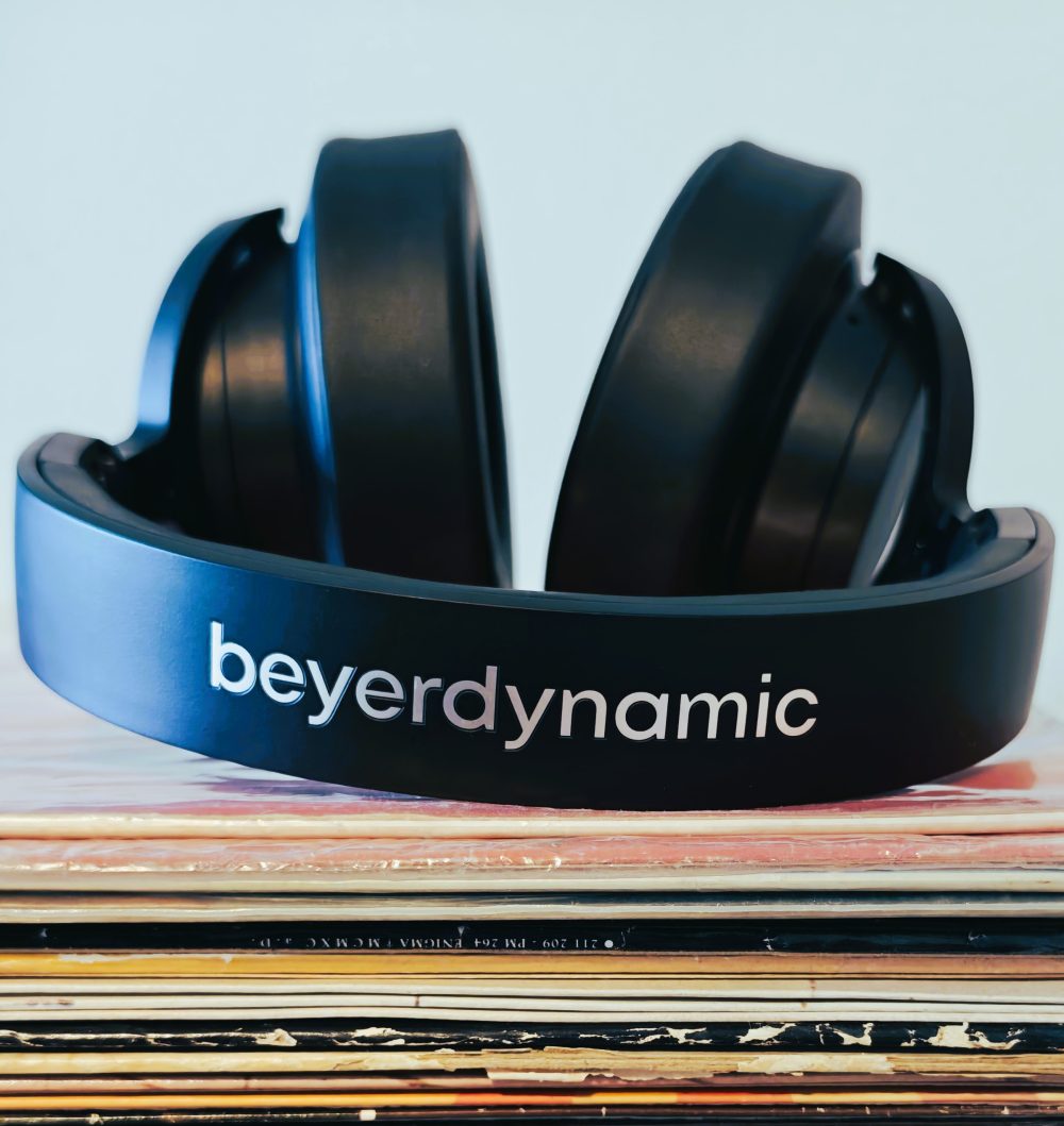 Beyerdynamic DJ300 Pro X (Foto: senses.se)